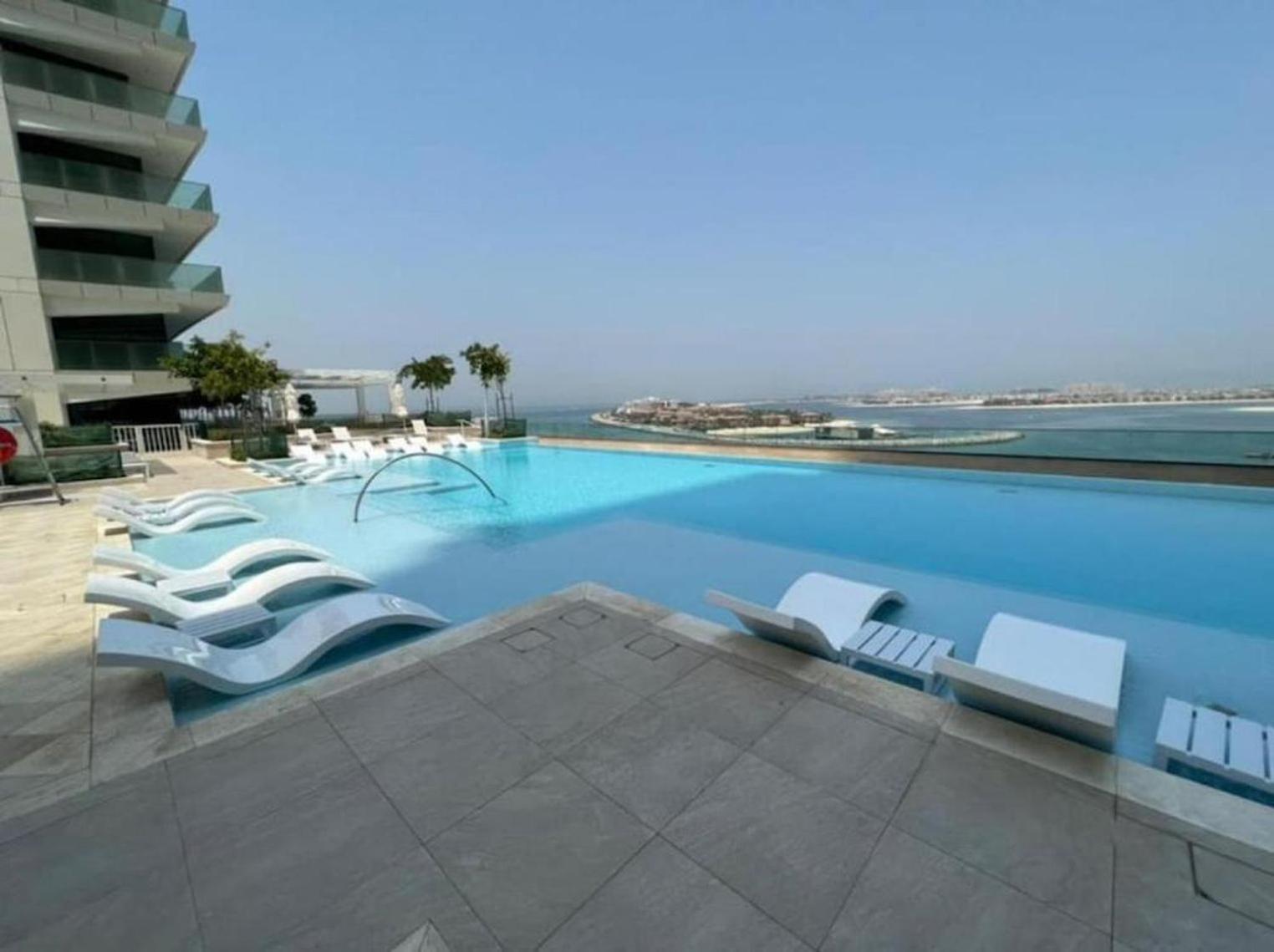 Citihome - 3br Beach Vista With Exclusive Beach Access Apartment *
