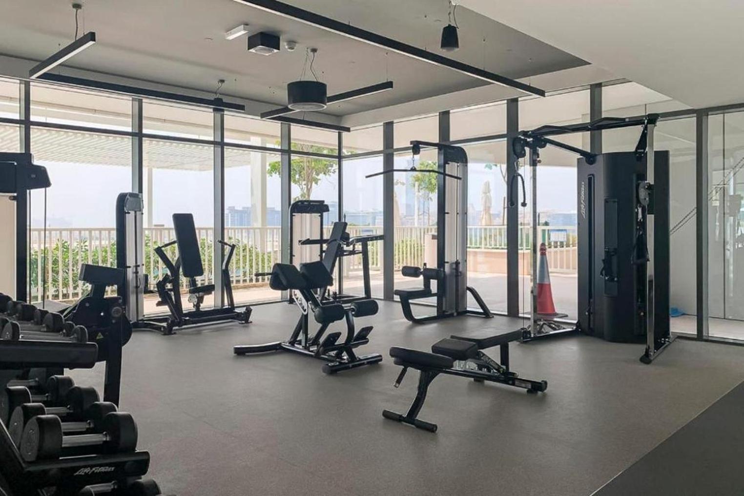 Citihome - 3br Beach Vista With Exclusive Beach Access Dubai