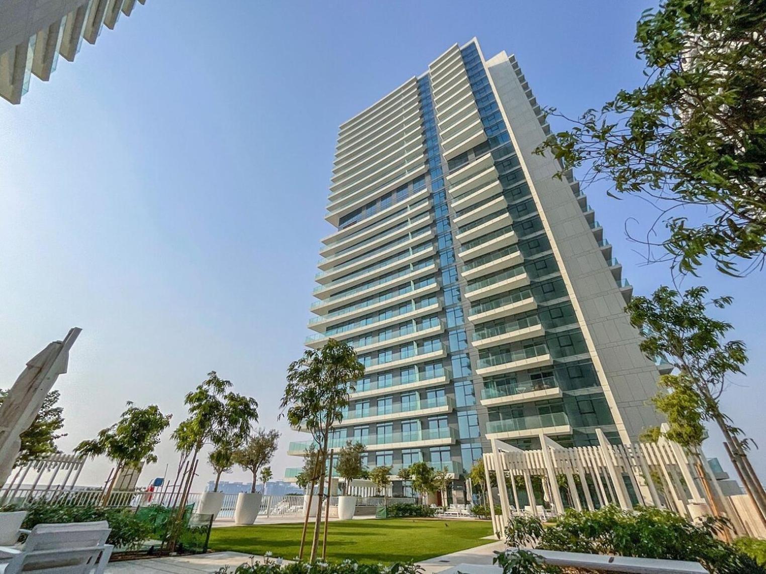 Apartment Citihome - 3br Beach Vista With Exclusive Beach Access