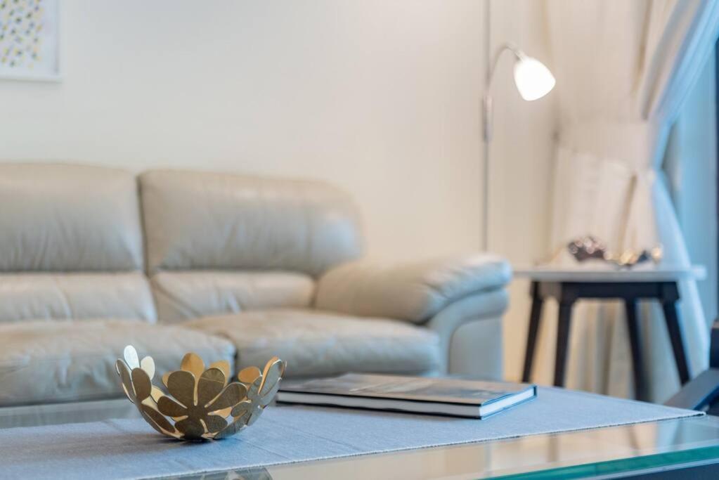 Apartment First Class 3br Blissful Fountain Escape Dubai