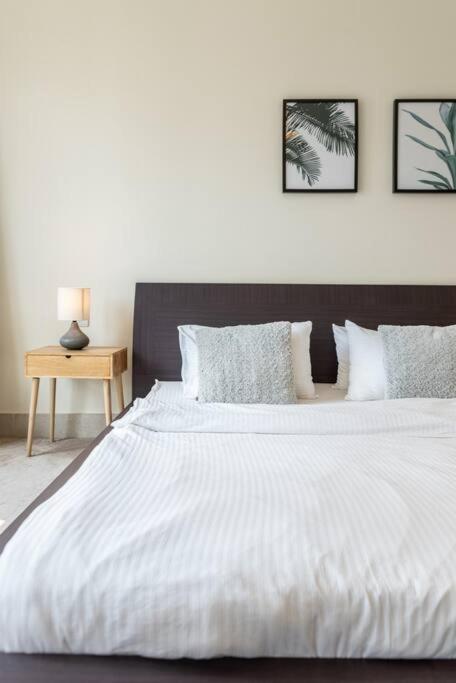 First Class 3br Blissful Fountain Escape Apartment