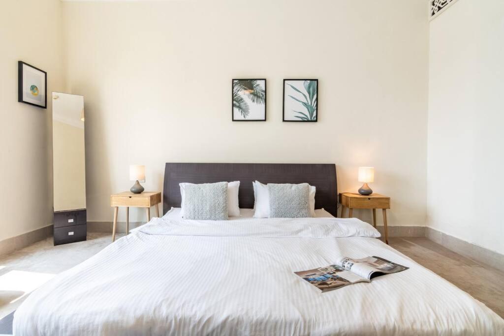 First Class 3br Blissful Fountain Escape Apartment