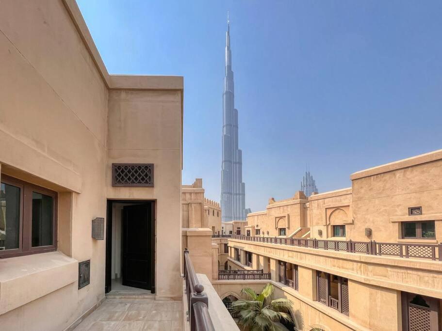 First Class 3br Blissful Fountain Escape Apartment