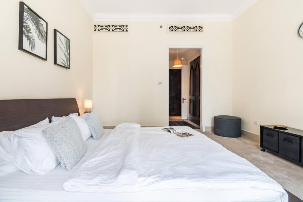 First Class 3br Blissful Fountain Escape Apartment
