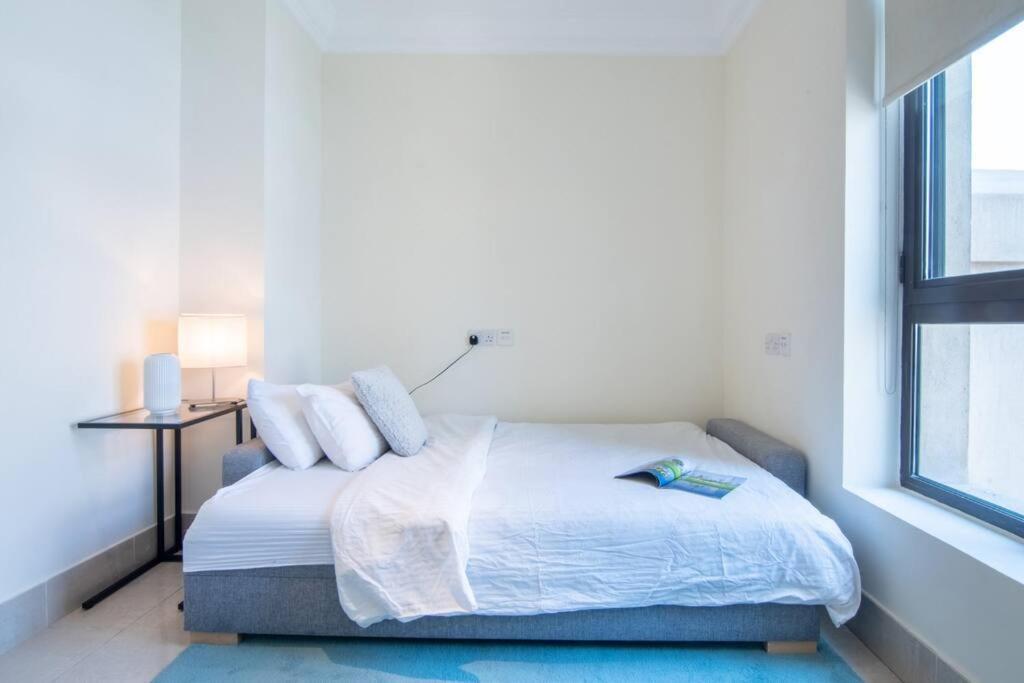First Class 3br Blissful Fountain Escape Dubai
