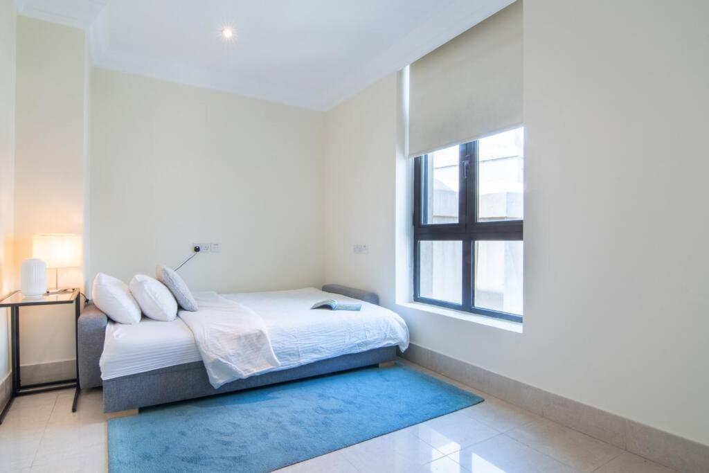 First Class 3br Blissful Fountain Escape * Dubai