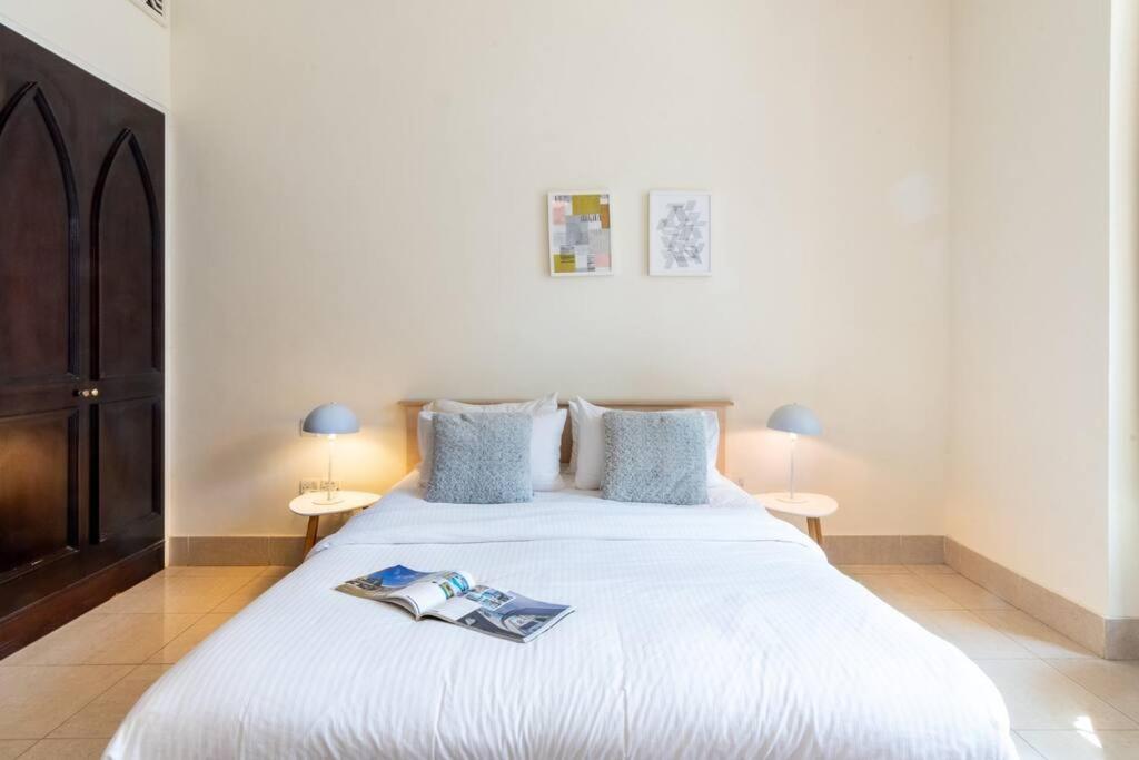 First Class 3br Blissful Fountain Escape Apartment *