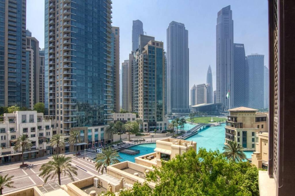 First Class 3br Blissful Fountain Escape Apartment *