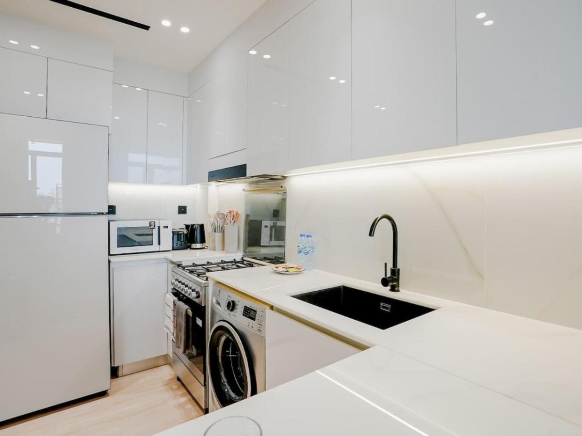Apartment Stylish Jvc 1 Bedroom Sanctuary Dubai