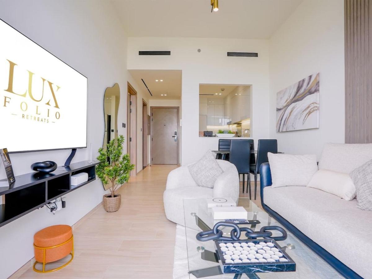 Stylish Jvc 1 Bedroom Sanctuary Apartment *