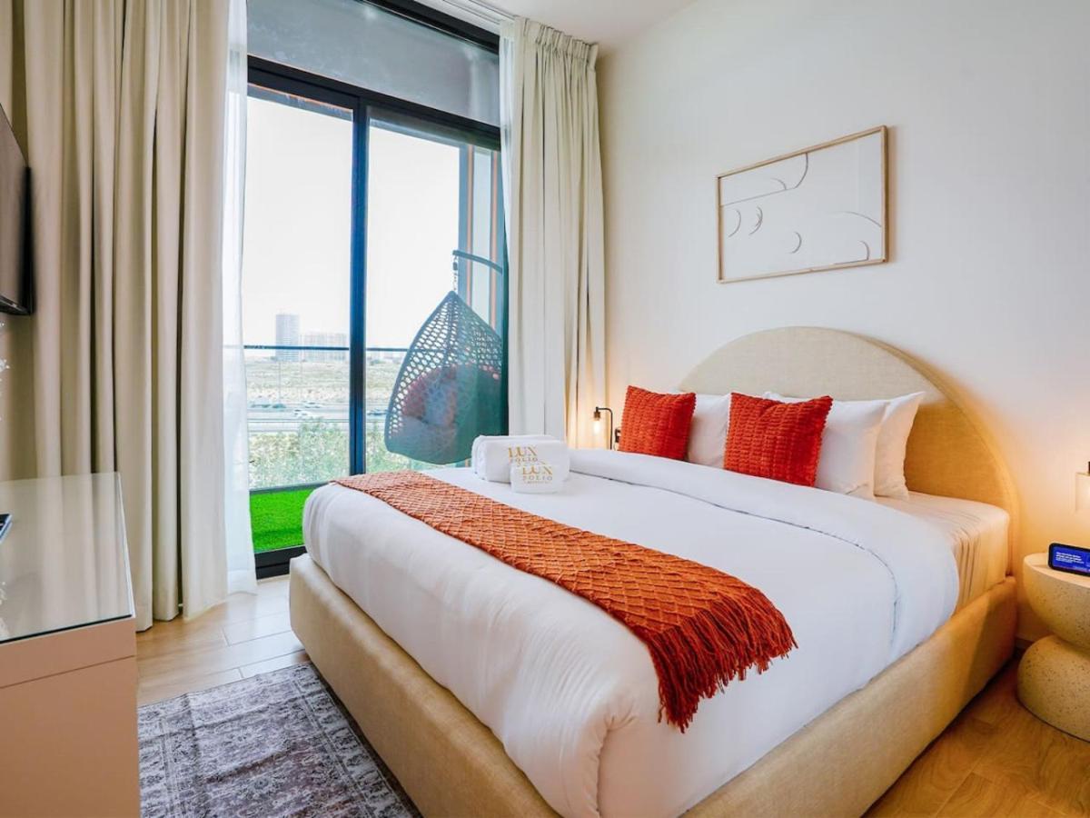 Stylish Jvc 1 Bedroom Sanctuary Dubai