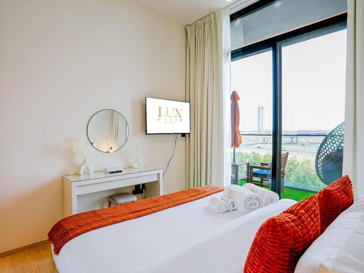Stylish Jvc 1 Bedroom Sanctuary * Dubai
