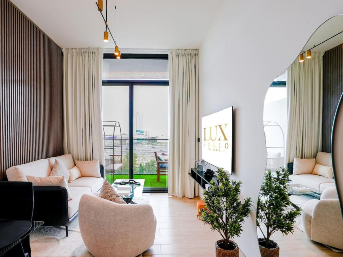 Stylish Jvc 1 Bedroom Sanctuary * Dubai