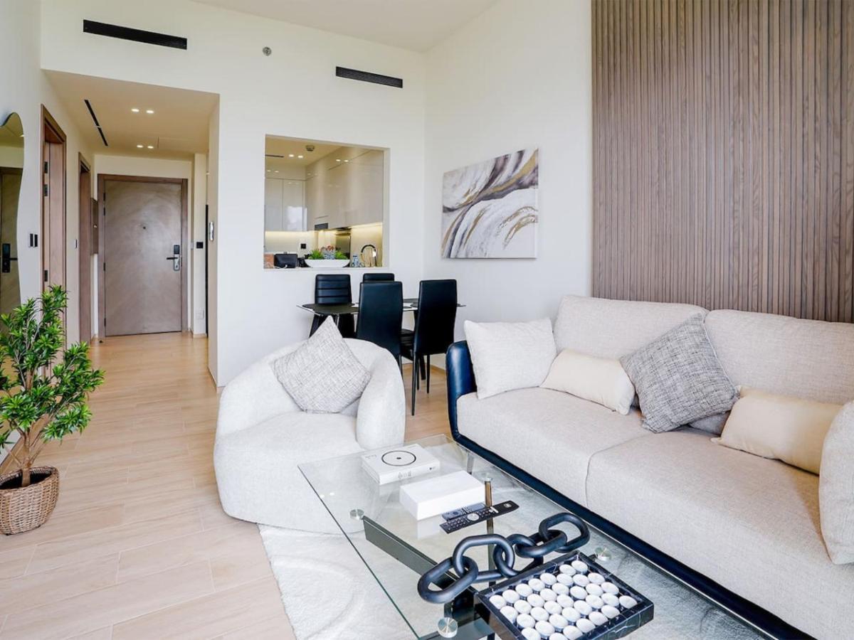 Apartment Stylish Jvc 1 Bedroom Sanctuary *