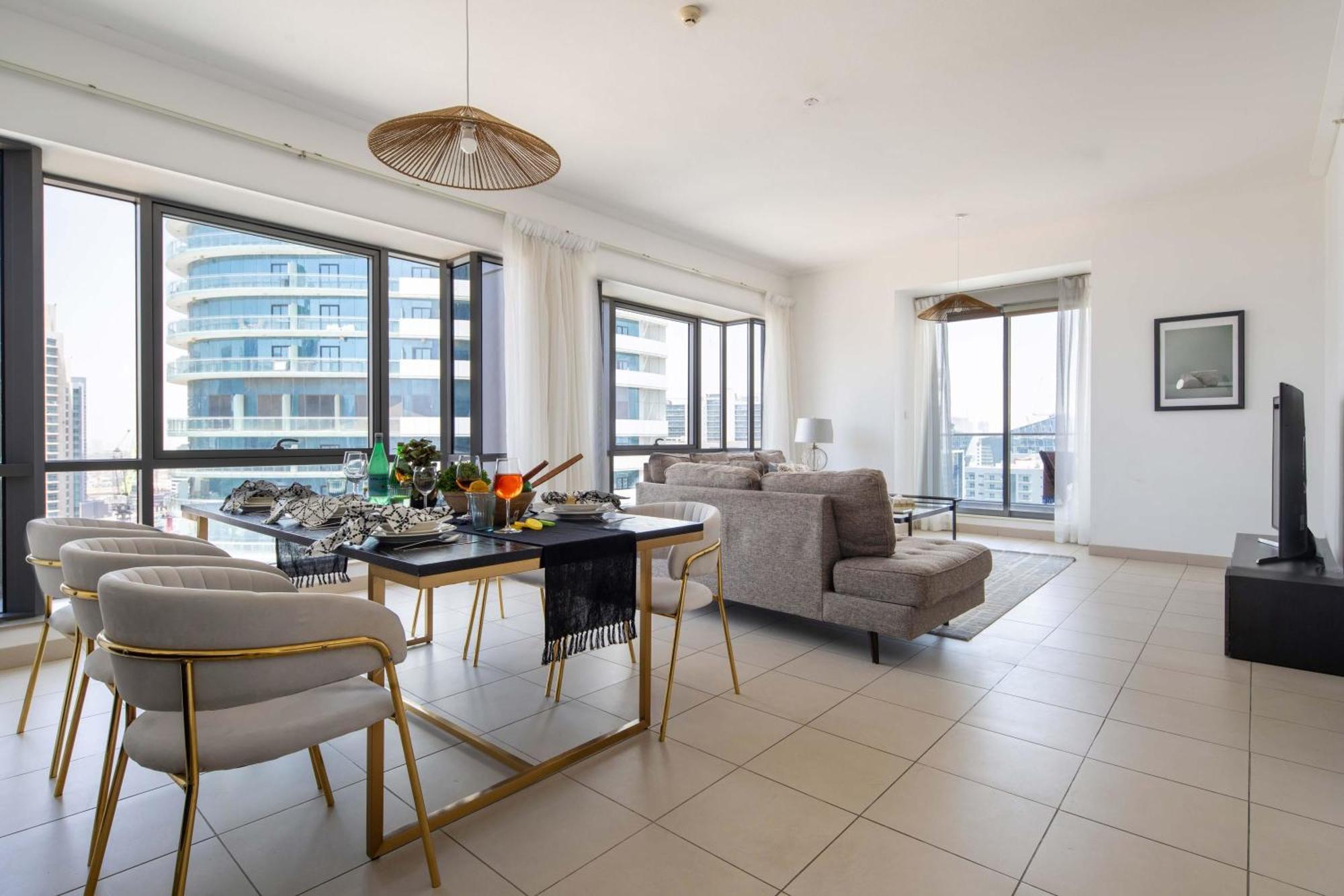 Frank Porter - South Ridge 6 Dubai
