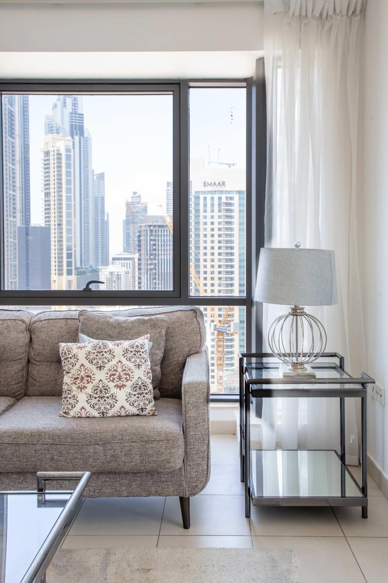Apartment Frank Porter - South Ridge 6