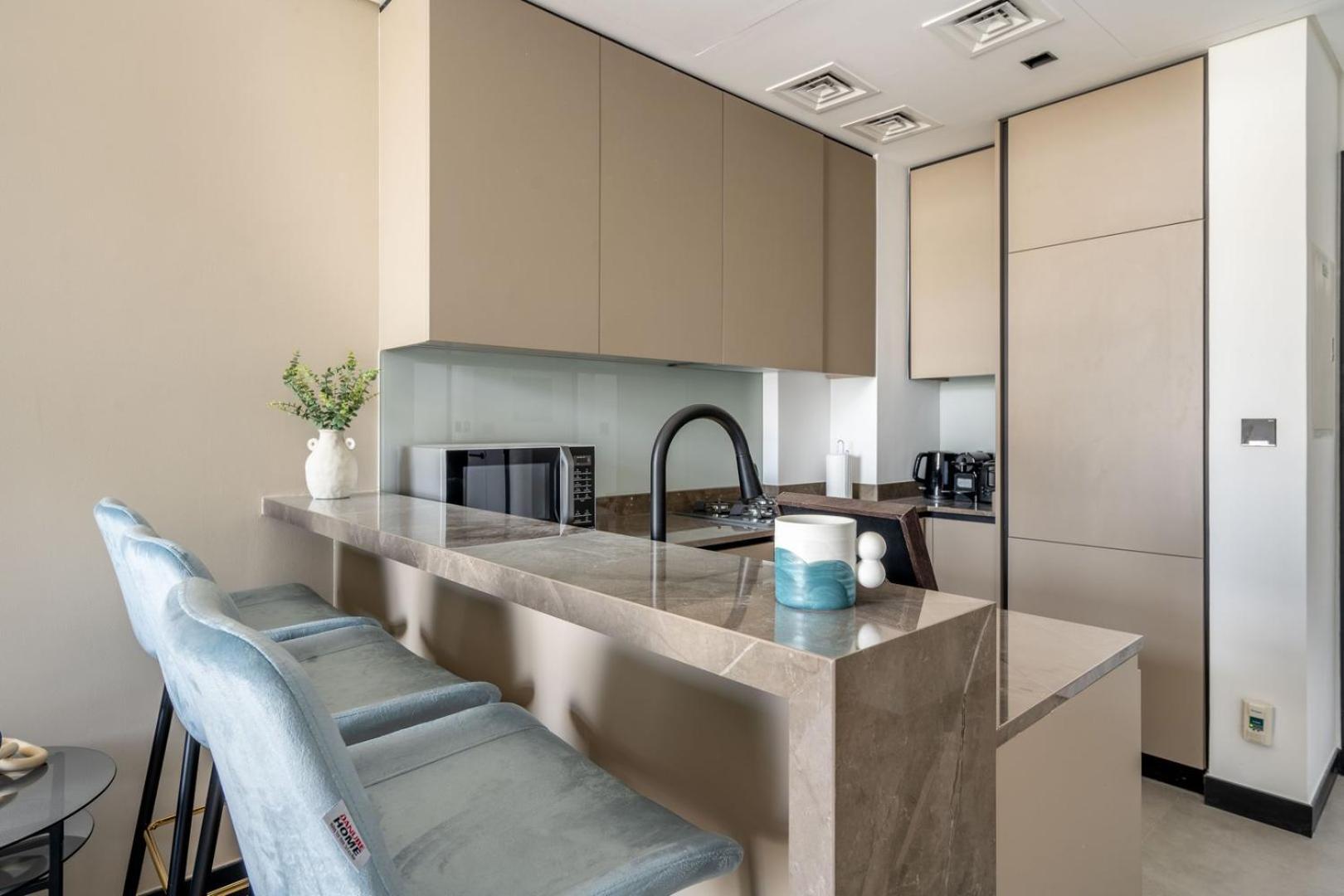Guestready - Majestic Canal And Burj Khalifa View Dubai