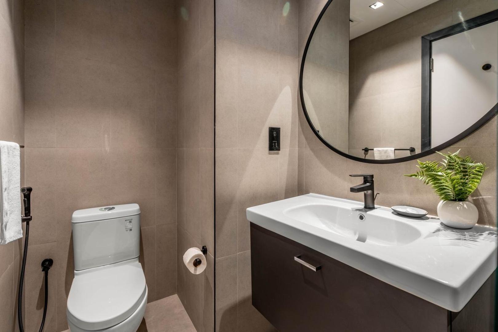 Guestready - Majestic Canal And Burj Khalifa View *