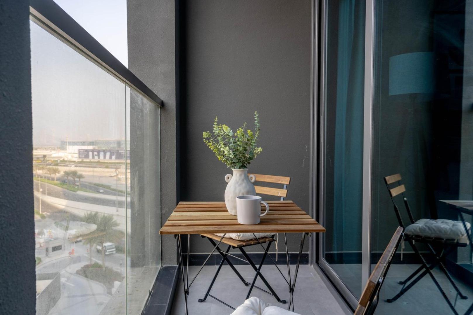 Apartment Guestready - Majestic Canal And Burj Khalifa View