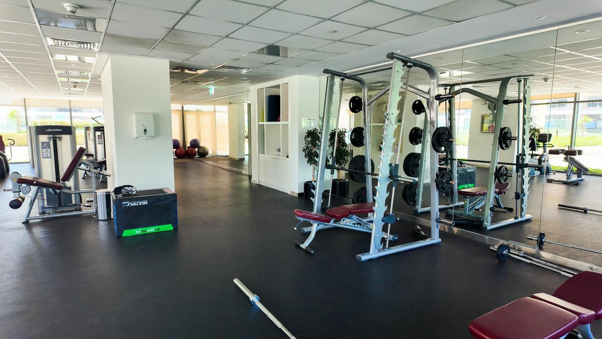 Luxurious New Brand 2br At Mulberry 2 At Park Heights Building A2 - Hills Apartment Dubai