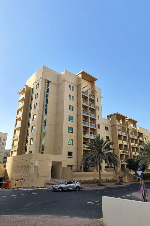 Apartment Guestready Homes - One Mint Sunset Dubai