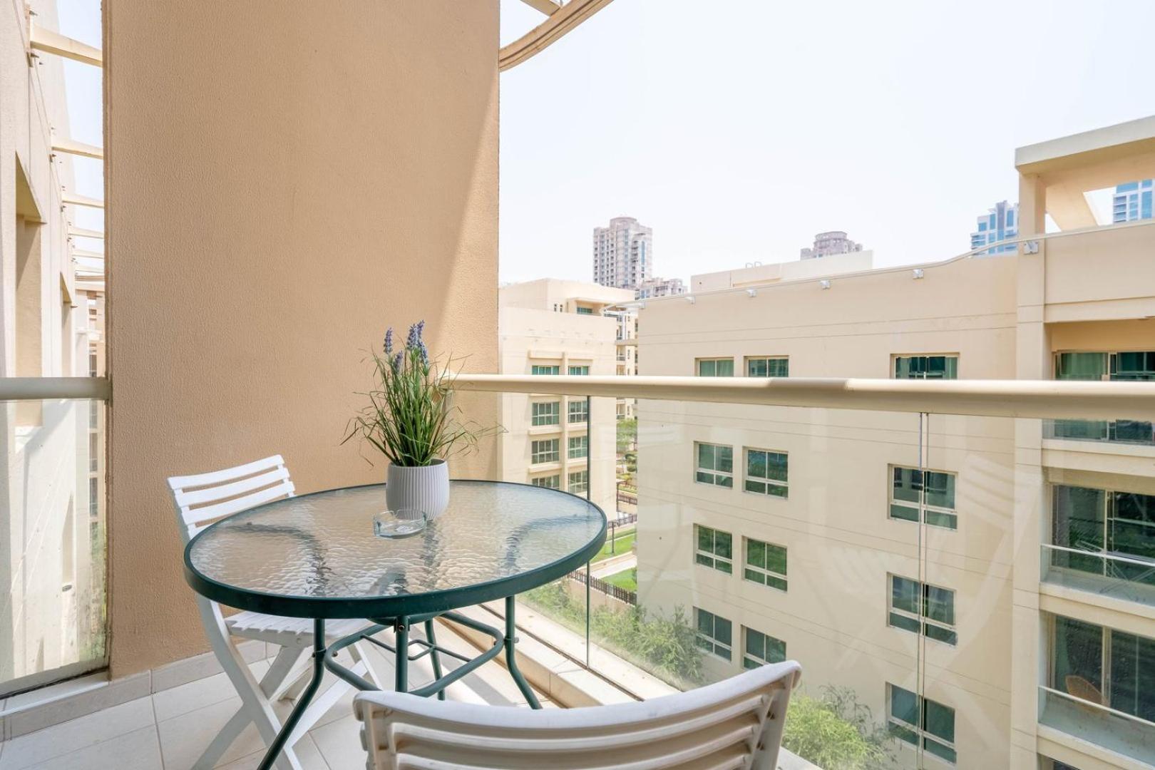 Guestready Homes - One Mint Sunset Apartment