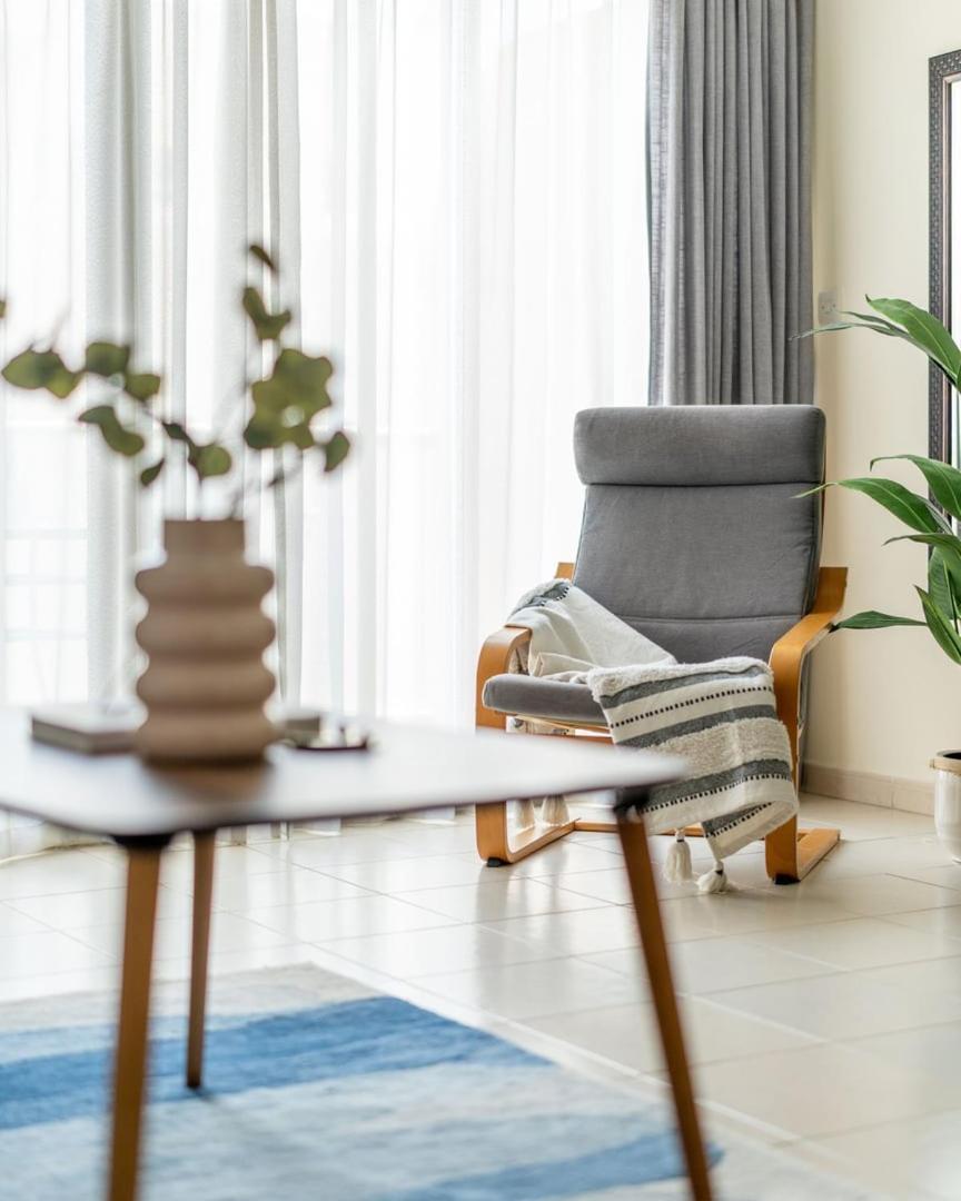 Apartment Guestready Homes - One Mint Sunset *