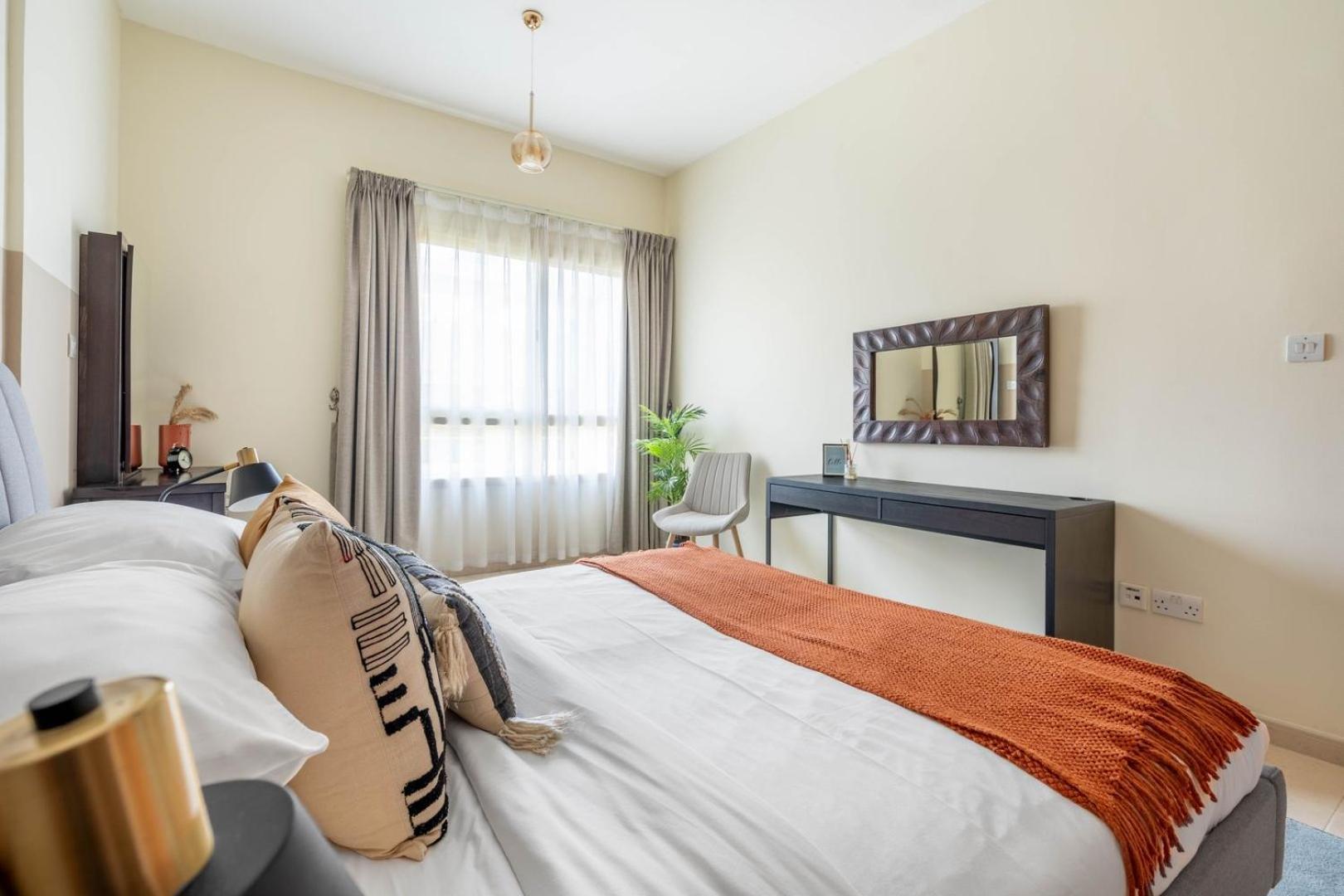 Guestready Homes - One Mint Sunset Apartment