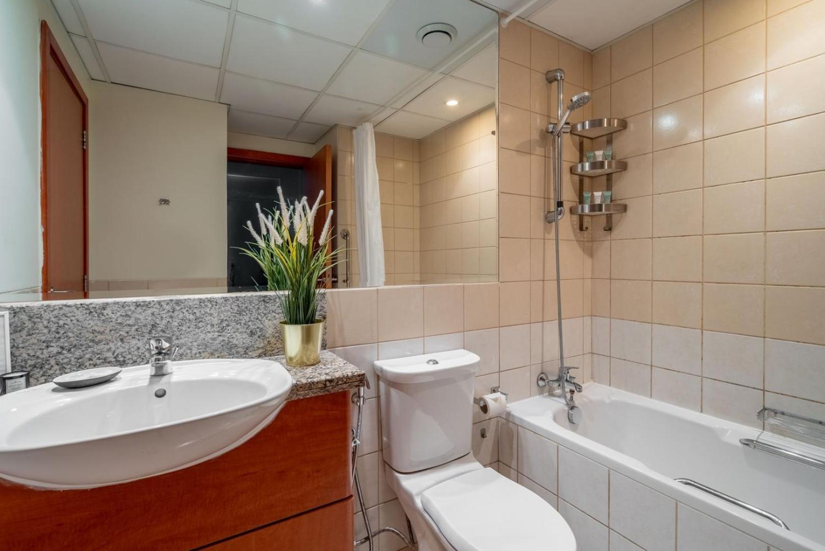 Apartment Guestready Homes - One Mint Sunset *