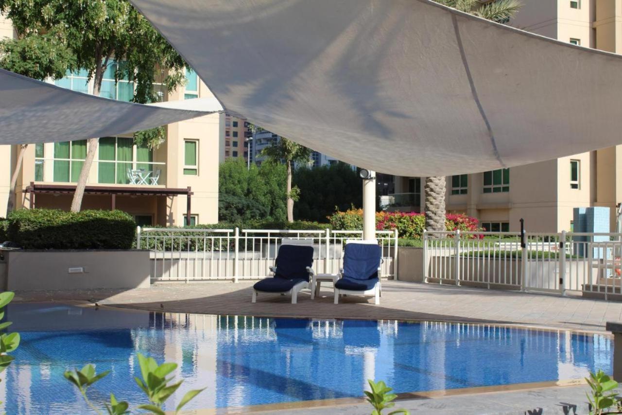Guestready Homes - One Mint Sunset Apartment
