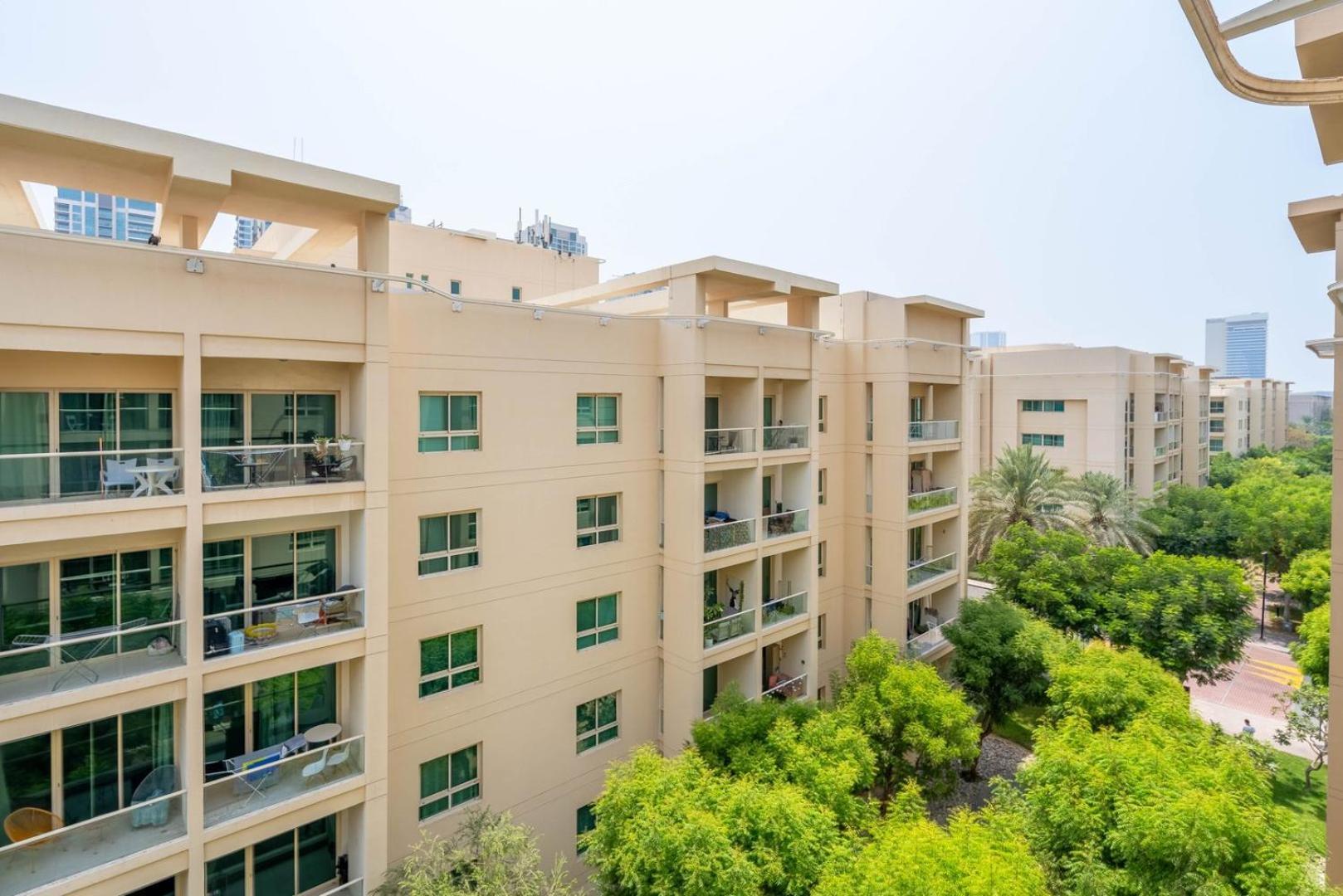 Guestready Homes - One Mint Sunset Apartment Dubai