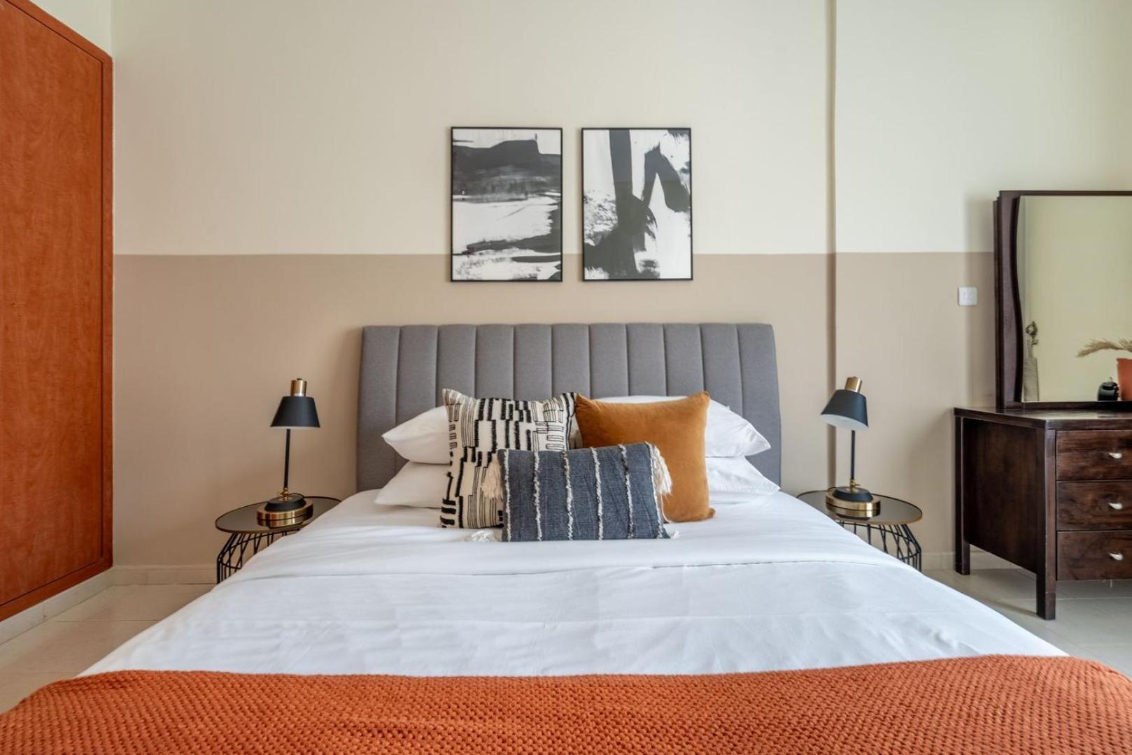 Guestready Homes - One Mint Sunset Dubai