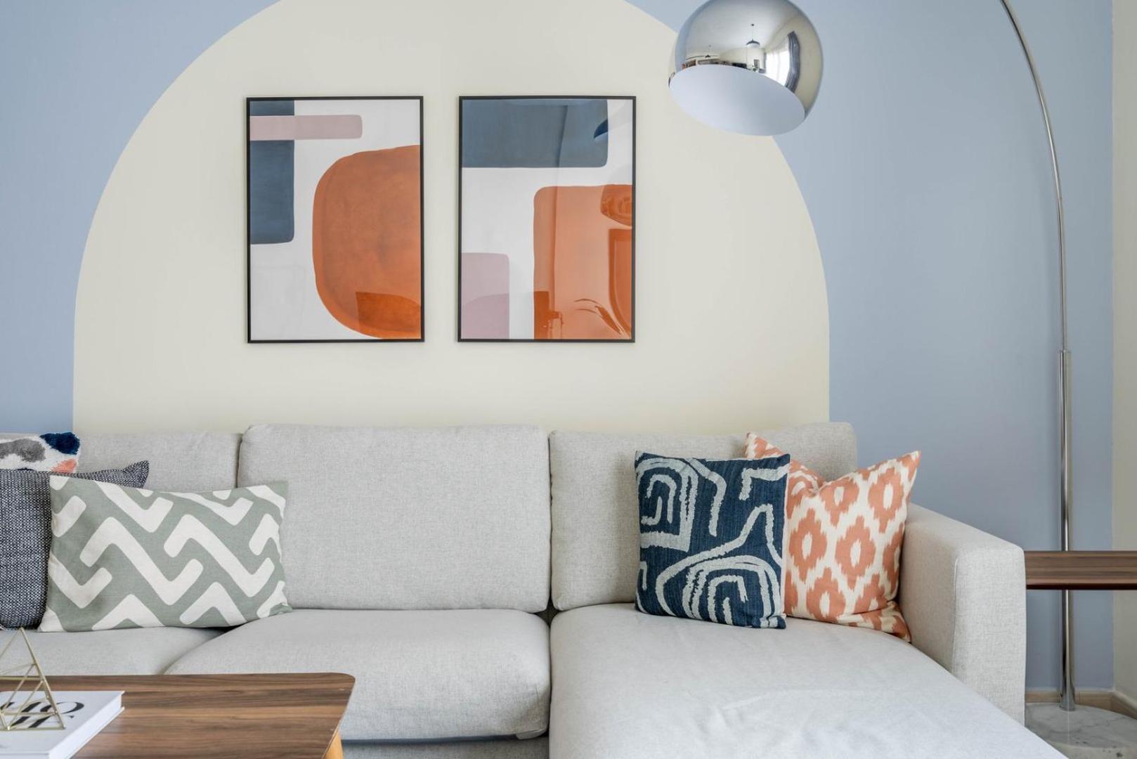Apartment Guestready Homes - One Mint Sunset
