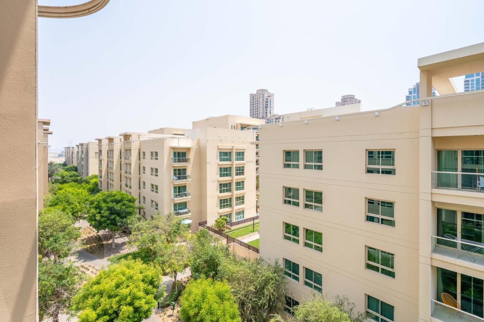 Guestready Homes - One Mint Sunset Dubai