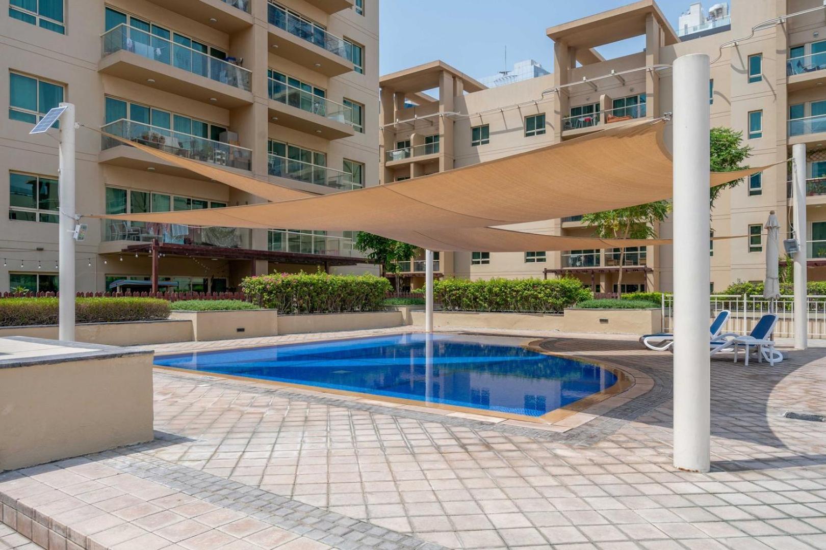 Apartment Guestready Homes - One Mint Sunset *