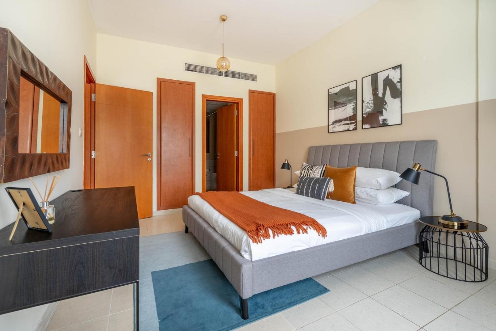 Guestready Homes - One Mint Sunset * Dubai
