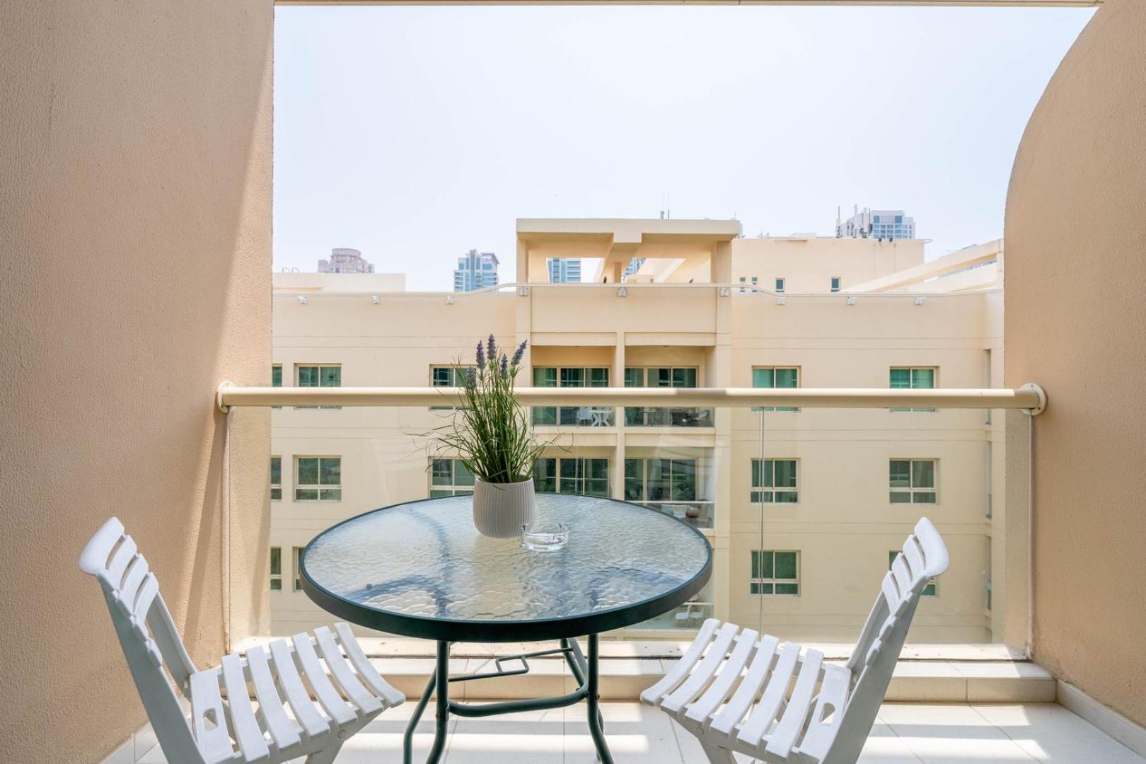 Guestready Homes - One Mint Sunset Apartment