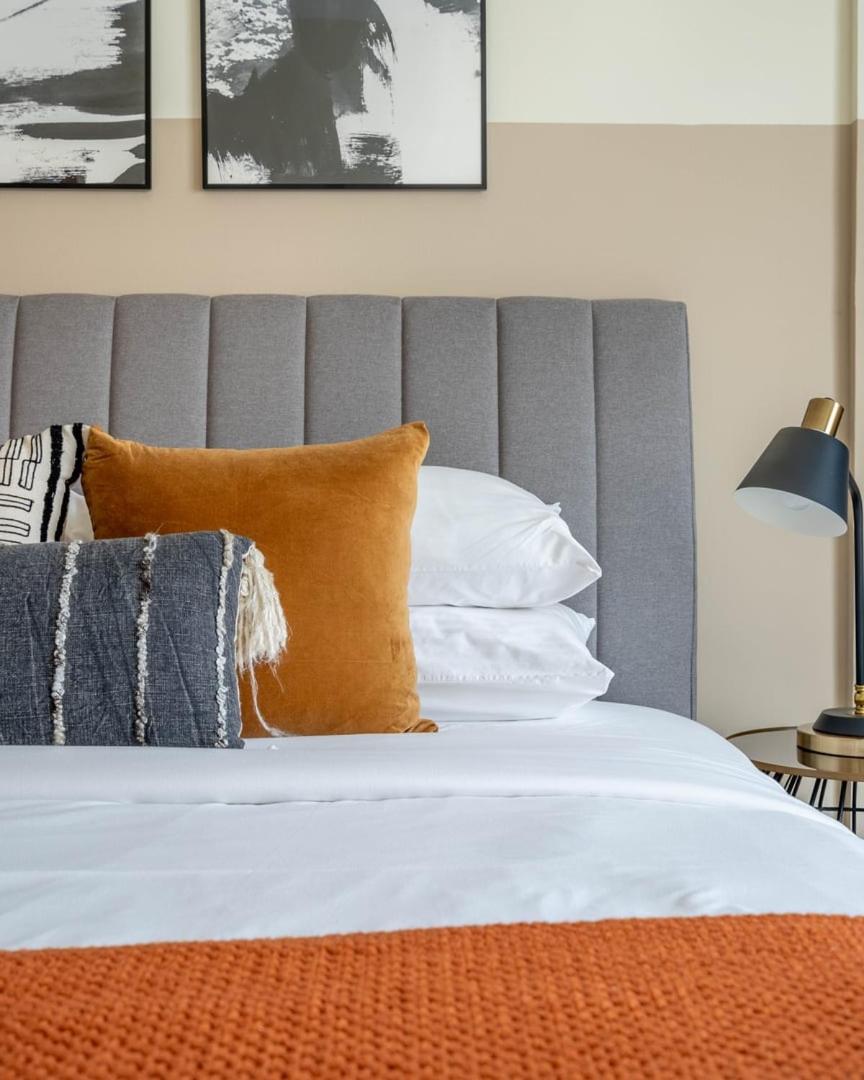 Guestready Homes - One Mint Sunset Apartment Dubai