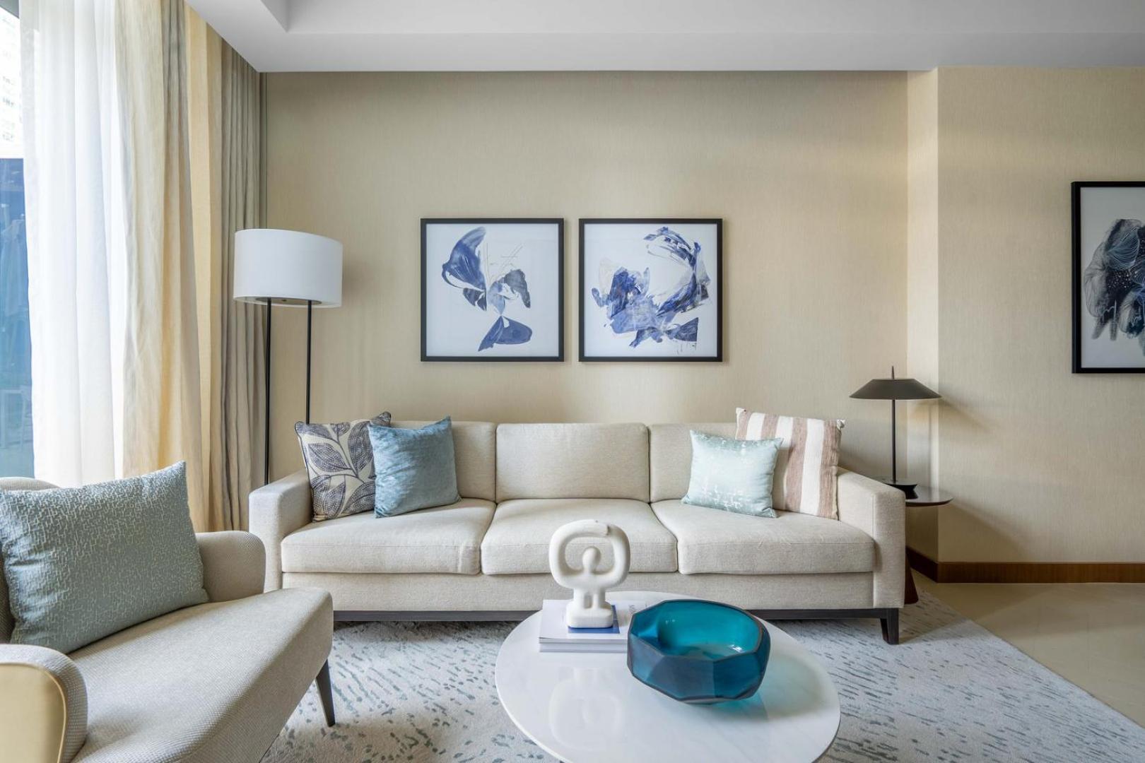 Apartment Guestready - Contemporary Delight In