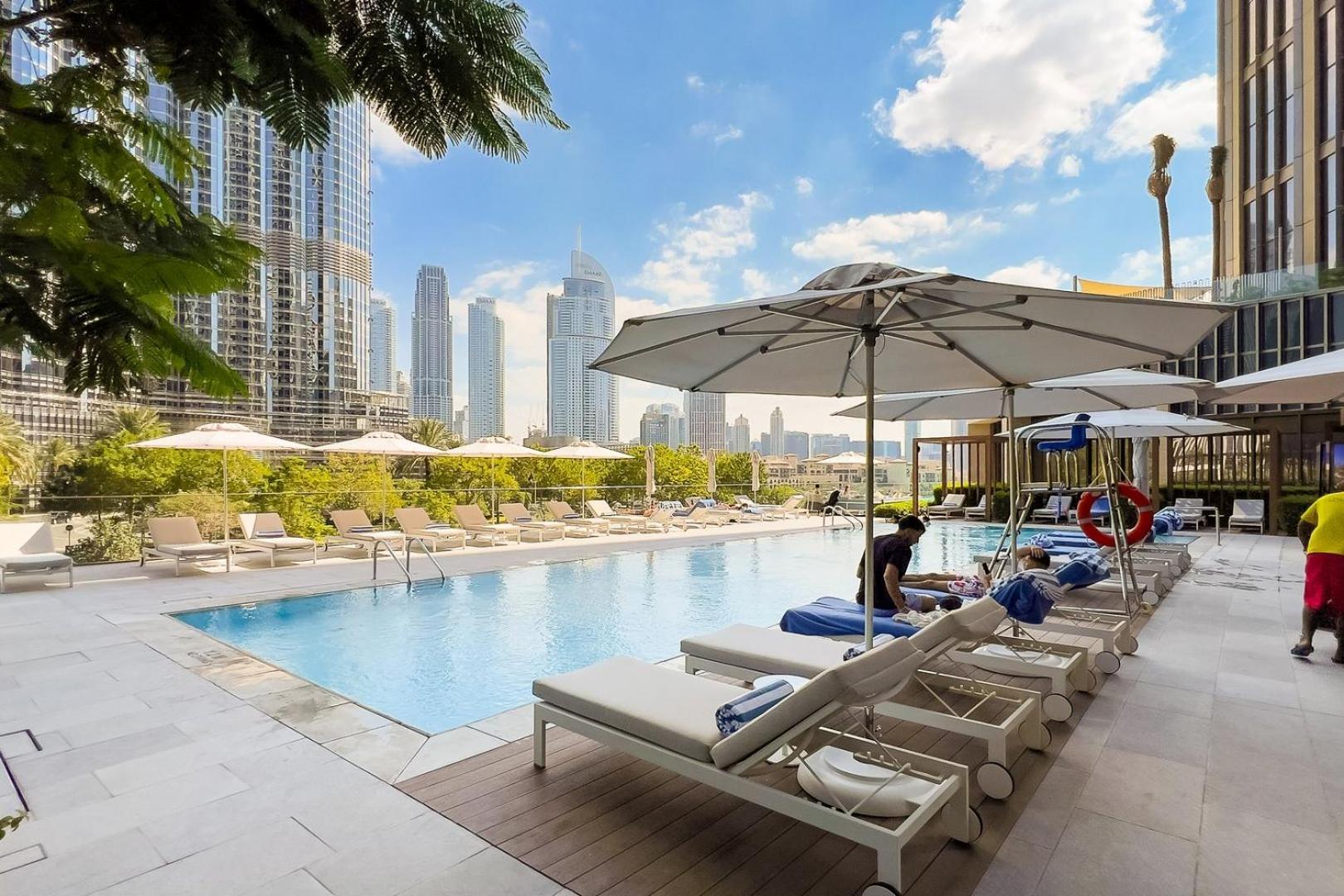 Guestready - Contemporary Delight In * Dubai