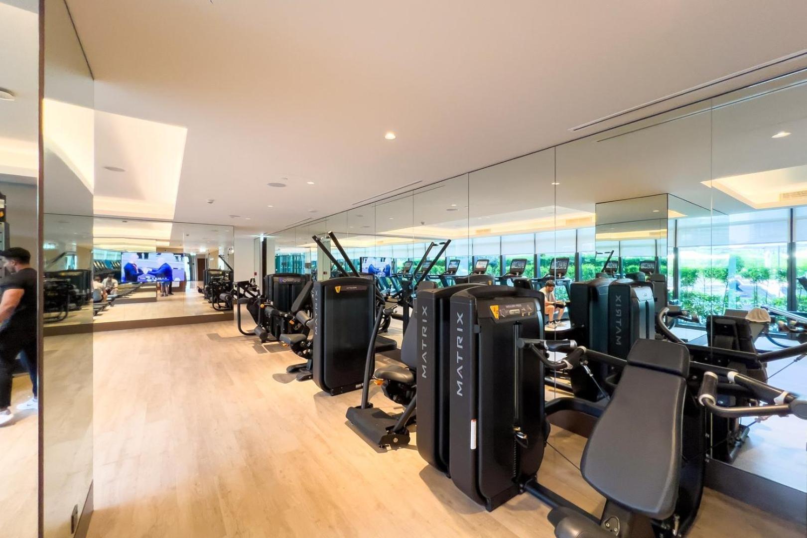 Apartment Guestready - Contemporary Delight In