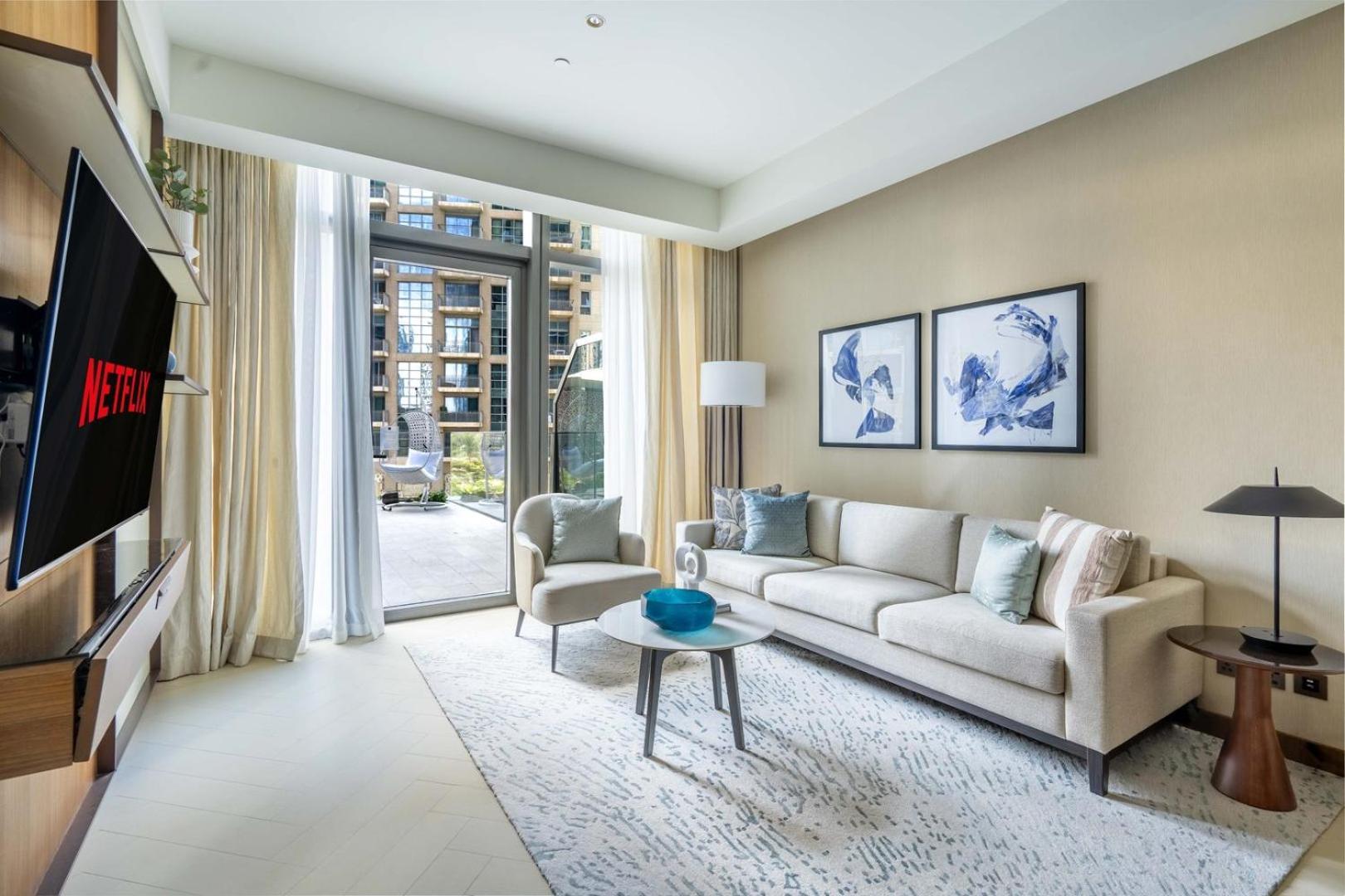 Guestready - Contemporary Delight In Apartment *