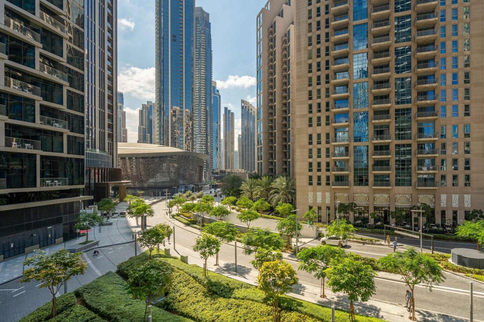 Guestready - Contemporary Delight In Dubai