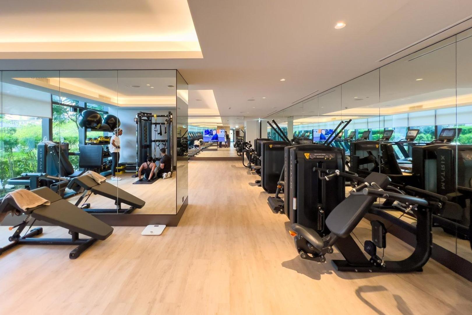 Apartment Guestready - Contemporary Delight In Dubai