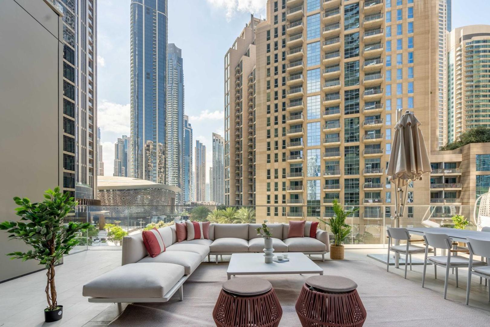 Guestready - Contemporary Delight In Dubai