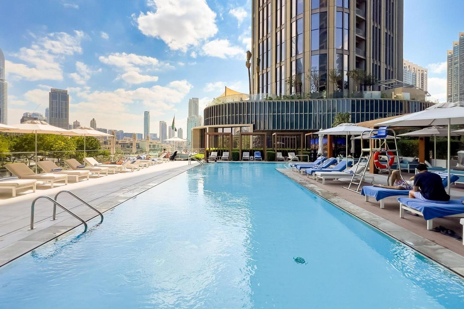 Guestready - Contemporary Delight In * Dubai