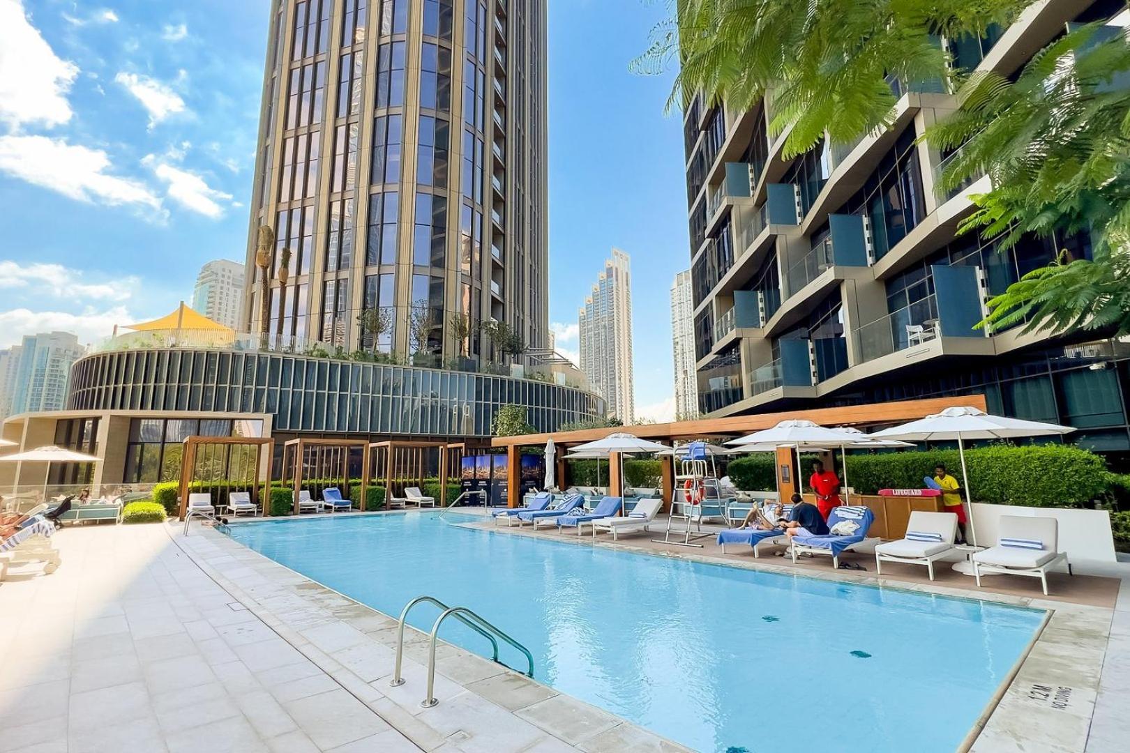 Apartment Guestready - Contemporary Delight In
