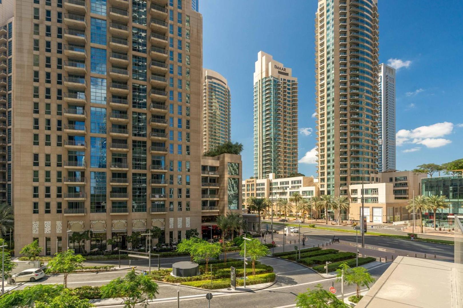 Guestready - Contemporary Delight In Apartment Dubai