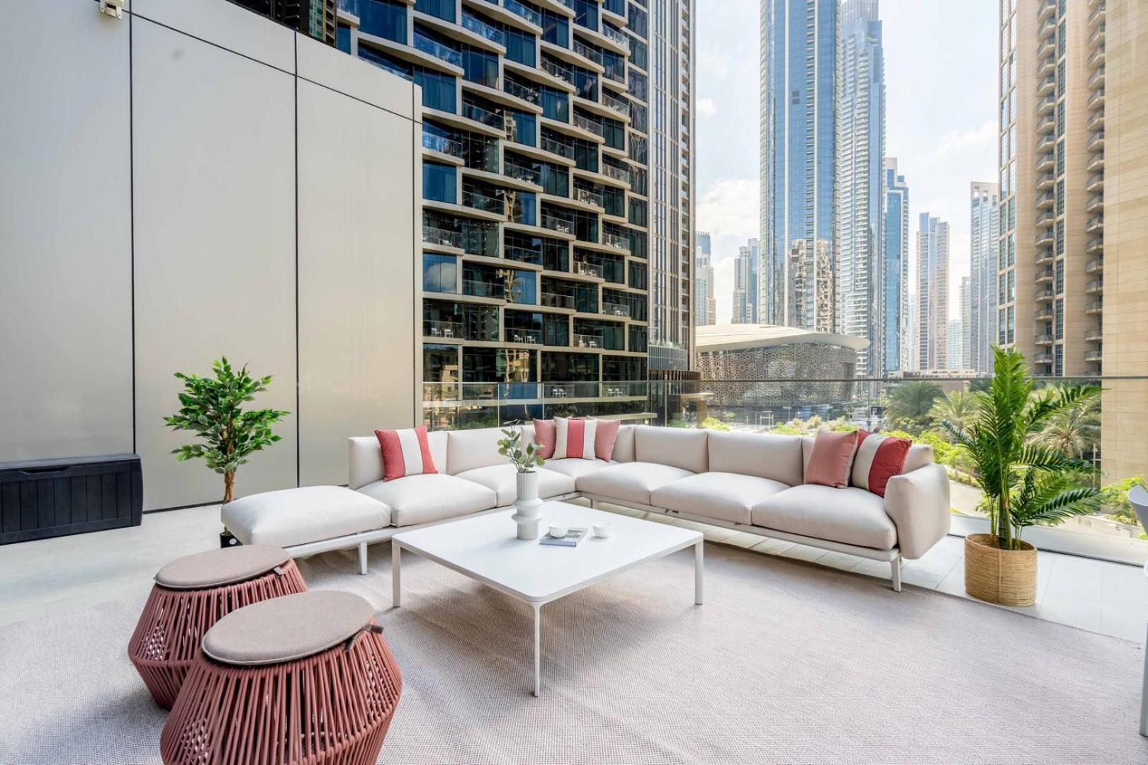 Guestready - Contemporary Delight In * Dubai