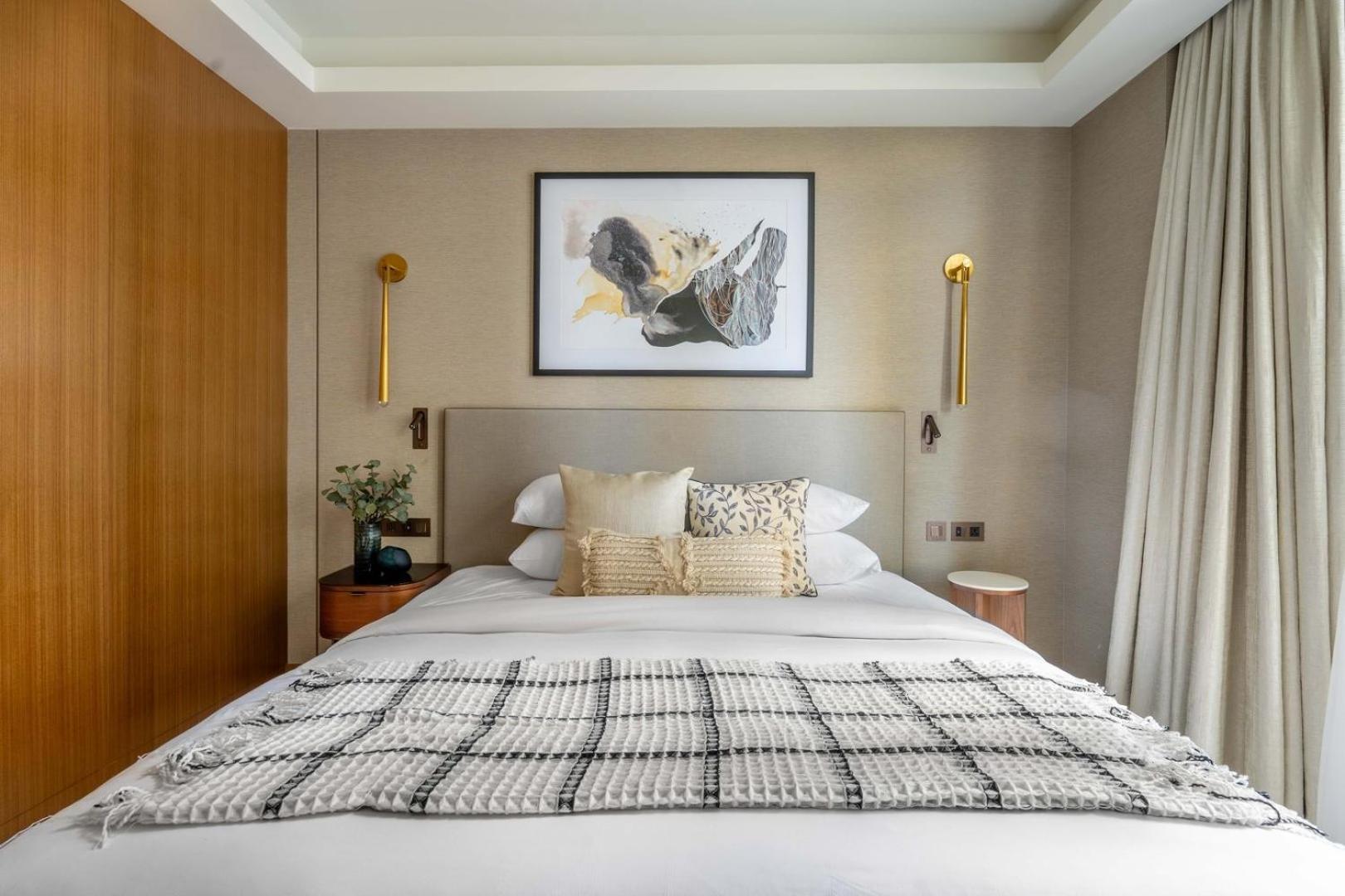 Guestready - Contemporary Delight In Apartment *